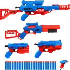 Nerf Guns