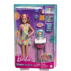 Barbie Dolls